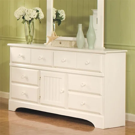 Door Dresser